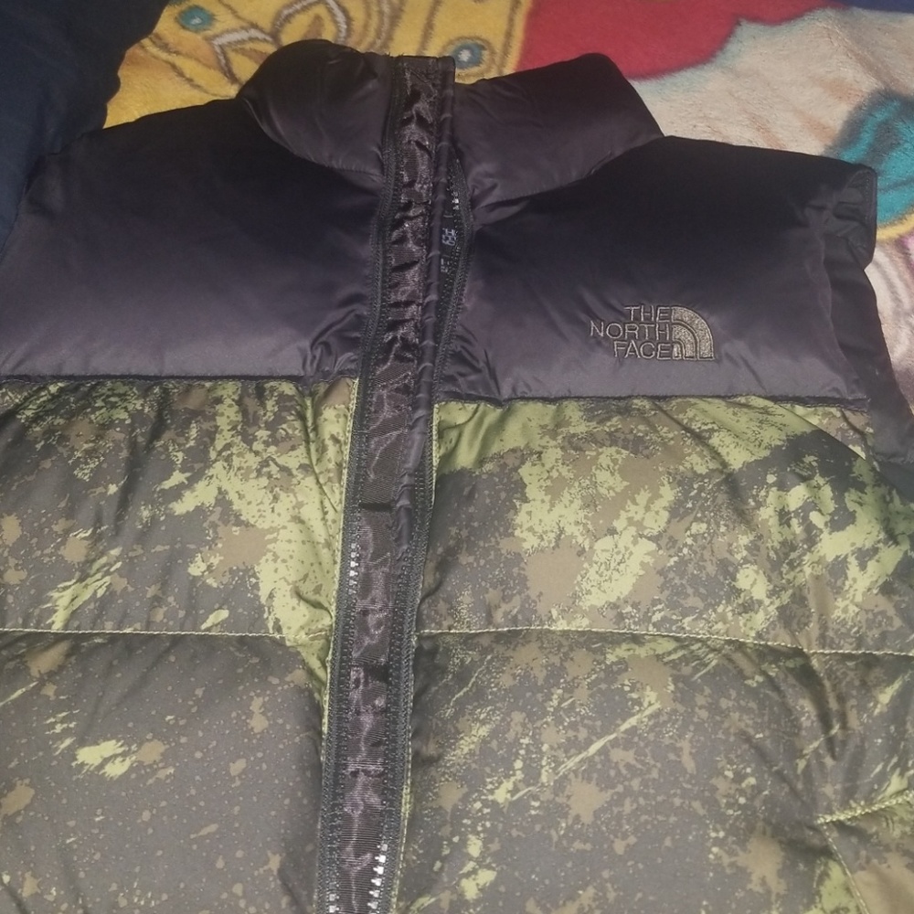 North face
